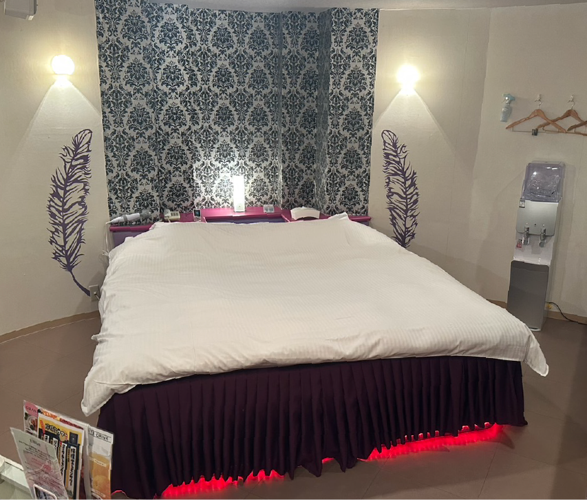 情熱HOTELグループ「ギャラリー」店舗写真