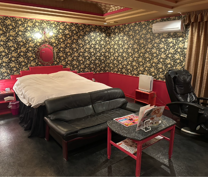 情熱HOTELグループ「ギャラリー」店舗写真